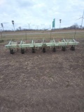 6-Row Crop Orthman Cultivator