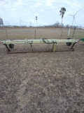 6-Row Bean Cutter