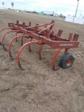 Massey Ferguson Field Cultivator