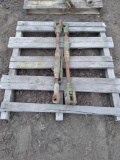 (2)John Deere Link Assembly