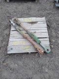 (2)John Deere Link Assembly