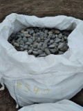 Decorative Rocks (1700lbs Per Bag)