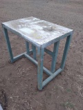 24'' x 36'' Steel Table
