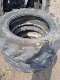 (2) Tires