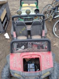 2-Battery Carts