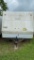 2006 Gulf Stream Cavalier Trailer, VIN # 1NL1VTR2361090236