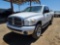 2008 Dodge Ram Pickup Pickup Truck, VIN # 1D7HA18N98J113835