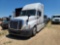 2012 Freightliner Cascadia 125 Truck, VIN # 1FUJGLDR9CLBC2764