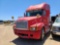 1999 Freightliner Century Class 120 Truck, VIN # 1FUYSSEB8XPA16673