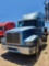 2005 International 9400i Truck, VIN # 2HSCNSCR45C204814