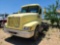 2000 International 9100i Truck, VIN # 1HSCBAHR5YJ059901