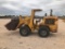 Waldon 8500C Compact Wheel Loader