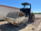 2004 Ingersoll Rand SD100/105TF Padfoot Compactor