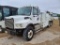 2010 Freightliner M2 106 Heavy Duty Truck, VIN # 1FVHC3BS6ADAR2484