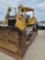 CATERPILLAR D6R DOZER