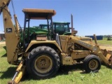 JOHN DEERE 310D 4X2