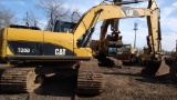 2008 CATERPILLAR 320DL Excavator