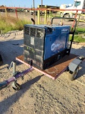 Bobcat 250 Welder/Generator