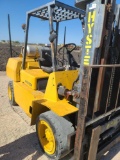 Hyster Forklift