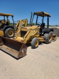 1995 New Holland Belgium NV T-63 Loader