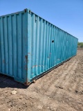 40 Ft. Container