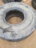 (1) Tire