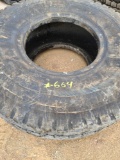 (1) Tire