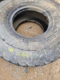 (1) Tire