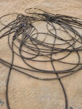 Heavy Duty Wires