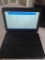 Lot w/(25) Chrome Lenovo Laptops