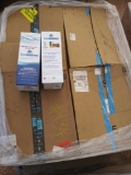 (2) Pallets w/Agua Guidance Water Filters