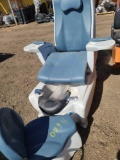 Spa Mate Legend Pedicure Chair