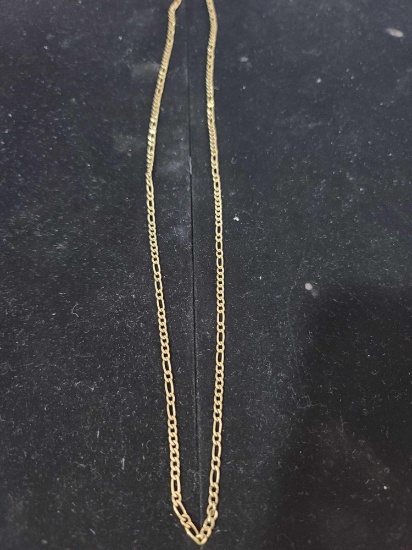 Gold Color Chain