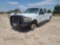2007 Ford F-350 Pickup Truck, VIN # 1FTSW31P07EA65030