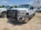 2011 Ford F-250 Pickup Truck, VIN # 1FT7W2BT8BEA68360