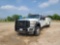 2011 Ford F-550 Truck, VIN # 1FD0W5GT4BED06549
