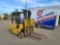 HYSTER S60XL