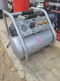 Fortress Air Compressor