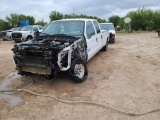 2011 Ford F-250 Pickup Truck, VIN # 1FT7W2AT1BEC56882