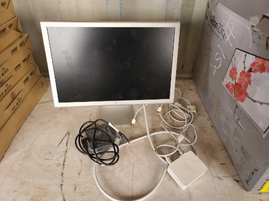 Imac Monitor