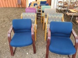 Group Of Chairs