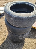 (5) Tires