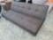 (1)Black Futon