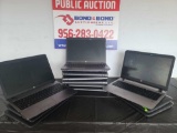 (13) Laptops Total