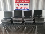 (23) Laptops Total