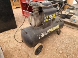 Central Pneumatic 10 Gal Air Compressor