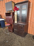 Lot of Wooden Furniture