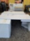 Group of Office Furniture
