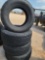 (4) Nitto Terra Grappler Tires