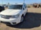 2011 Dodge Journey Multipurpose Vehicle (MPV), VIN # 3D4PG1FGXBT566762